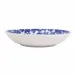 Santorini Coral Serving Bowl 12"D, 2.5"H