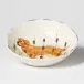 Wildlife Hunting Dog Pasta Bowl 8.5"D, 2"H