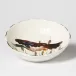 Wildlife Mallard Pasta Bowl 8.5"D, 2"H