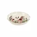 Wildlife Spaniel Pasta Bowl 8.5"D, 2"H