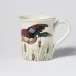 Wildlife Mallard Mug 4.5"H, 14 oz