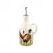 Wildlife Pheasant Handled Olive Oil Bottle