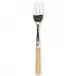 Albero Oak Serving Fork 10"L