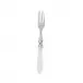 Aladdin Brilliant Clear Salad Fork 8"L