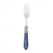 Aladdin Antique Blue Place Fork 8.5"L