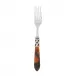 Aladdin Antique Tortoiseshell Place Fork 8.5"L