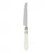 Aladdin Antique Ivory Place Knife 9.5"L