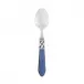 Aladdin Antique Blue Place Spoon 8"L