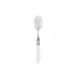 Aladdin Antique White Teaspoon 6.25"L