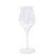 Contessa Clear Wine Glass 9"H, 9 oz