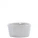 Lastra Light Gray Condiment Bowl 4"D