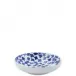 Santorini Flower Condiment Bowl 5.75"D, 1.5"H