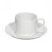 Cesta Breakfast Cup & Saucer