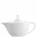 Broadway White Tea Pot