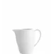 Broadway White Milk Jug