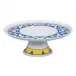 Castelo Branco Footed Cake Plate