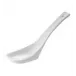 Carre White Gourmet Spoon