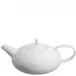 Domo White Tea Pot