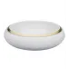 Domo Gold Large Salad Bowl
