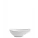 Buffet White Small Bowl