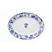 Chintz Azul Medium Oval Platter