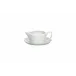 Cesta Sauceboat & Stand