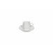 Cesta Coffee Cup & Saucer
