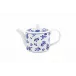 Chintz Azul Tea Pot