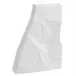 Matrix Tall Thin Vase
