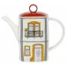 Alma de Lisboa Coffee Pot