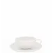 Ornament Tea Cup & Saucer B