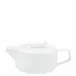 Silk Road White Tea Pot