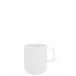 Silk Road White Mug 42 Cl