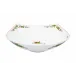 Christmas Magic Large Square Salad Bowl