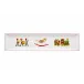 Christmas Magic Large Deep Rectangular Tray