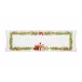 Christmas Magic Large Rectangular Tray