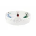 Angels Large Salad Bowl