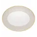 Terrace Small Oval Platter