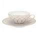Terrace Tea Cup And Saucer