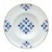 Transatlantica Soup Plate