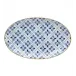 Transatlantica Small Oval Platter