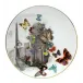 Christian Lacroix Forum Dessert Plate Torre