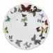 Christian Lacroix Butterfly Parade Soup Plate