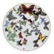 Christian Lacroix Butterfly Parade Charger Plate