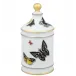 Christian Lacroix Butterfly Parade Sugar Bowl