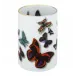 Christian Lacroix Butterfly Parade Pencil Holder