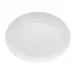 Mar Small Oval Platter