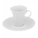 Mar Espresso Cup & Saucer