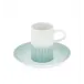 Venezia Coffee Cup & Saucer