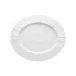 Matrix Oval Platter